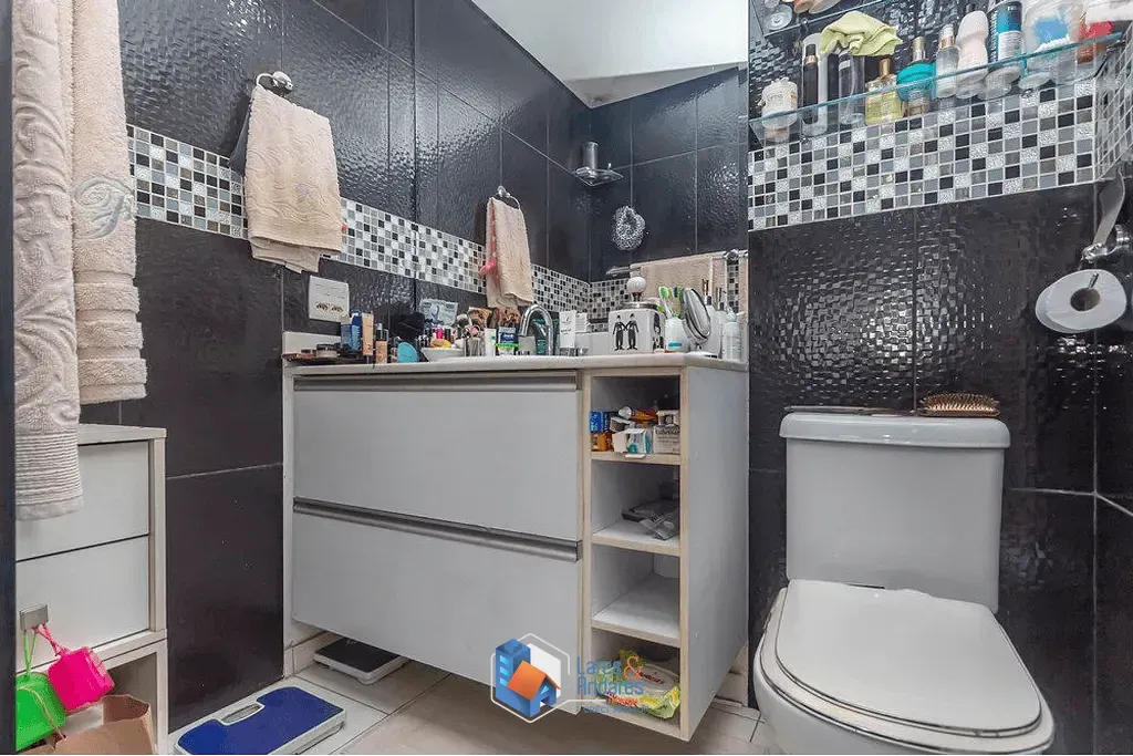 Imagem Apartamento à venda 3 Quartos 2 Vagas 123M² Campo Belo São Paulo - SP