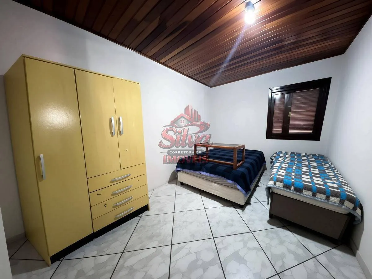Imagem C607 | Casa com quiosque à venda a 100m do mar no Mariluz