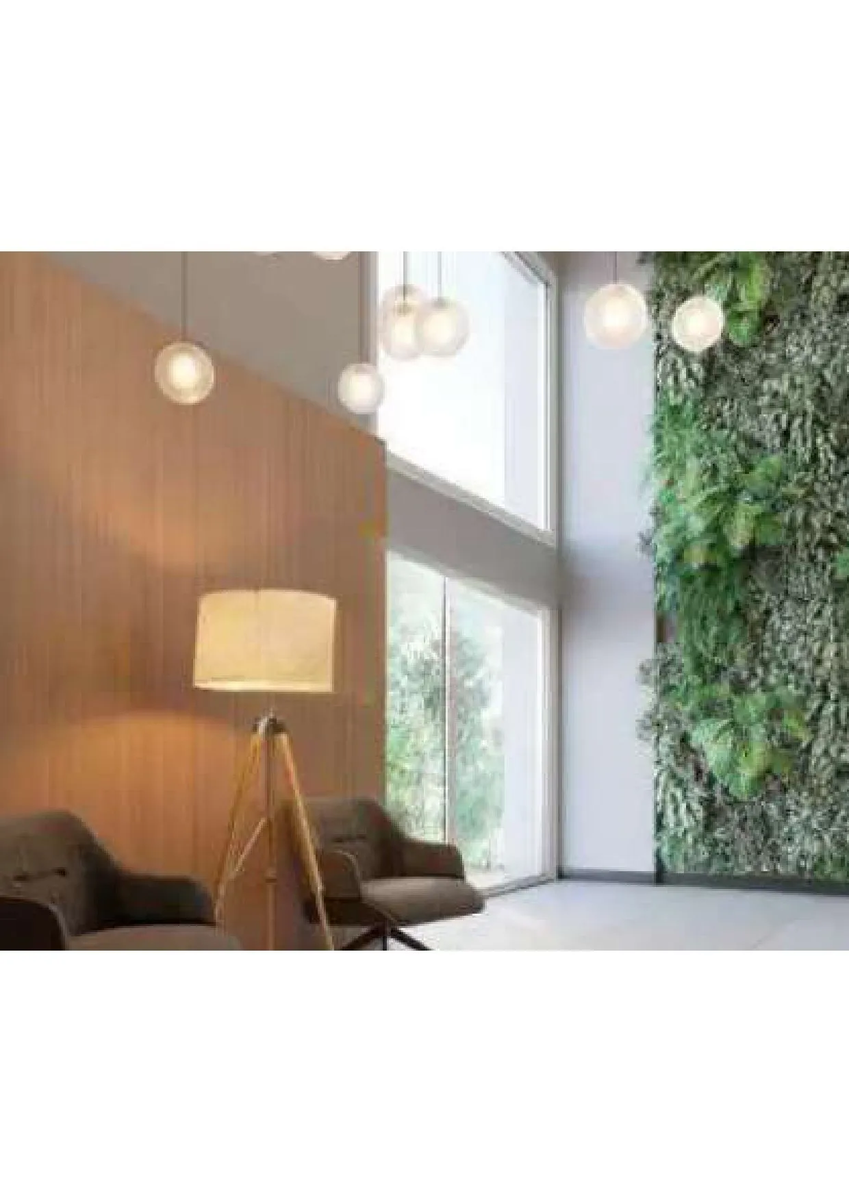 Imagem BELISSIMO APARTAMENTO