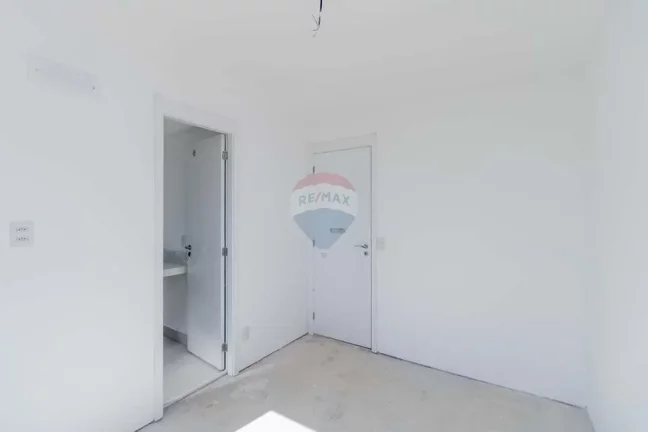 Imagem Mirant Vila Madalena: Apartamento de 146m² 3 suítes c/ 2 vagas, já com melhorias - Unidade de Revenda