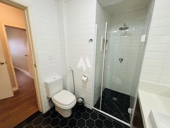 Imagem Apartamento à venda com 3 dormitórios - Itararé / São Vicente