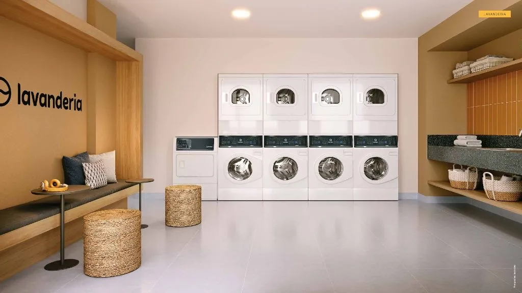 Imagem Apartamentos / Padrão na cidade de Rio de Janeiro