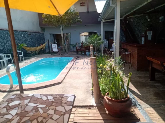 Imagem Casa Padrão