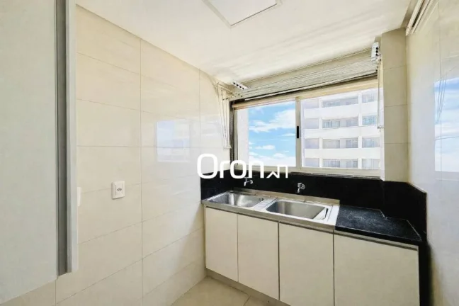 Imagem Apartamento à venda, 148 m² por R$ 1.290.000,00 - Jardim Goiás - Goiânia/GO