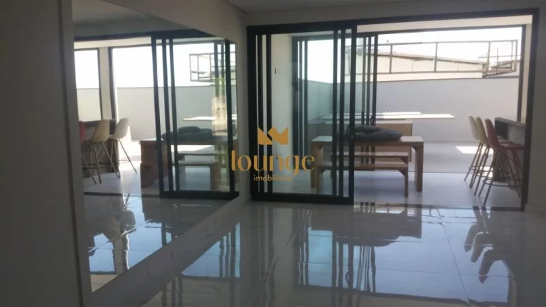Imagem Casa Alto Padrão à venda Ibiti Reserva Z.Norte - Sorocaba/SP