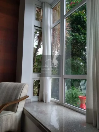 Imagem Casa com 4 dormitórios à venda, 217 m² por R$ 1.500.000,00 - Parque Residencial Itapeti - Mogi das C