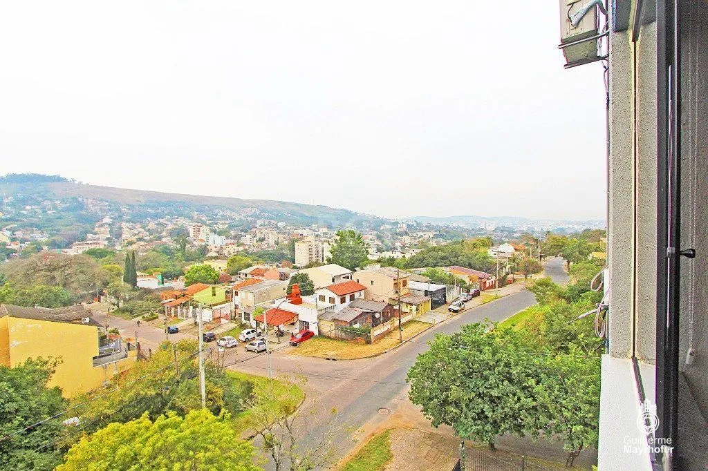Imagem Apartamento para Venda - 71.85m², 2 dormitórios, 1 vaga - Teresópolis