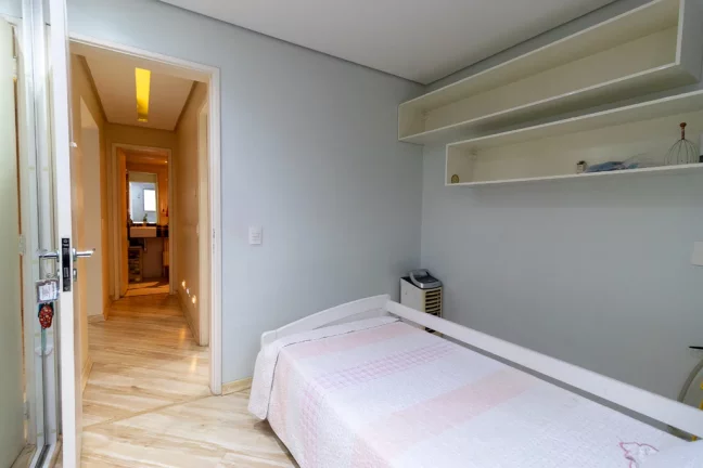 Imagem Apartamento à venda em São Paulo, Saúde, com 2 quartos, 55m2