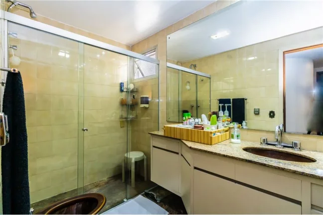 Imagem APARTAMENTO RESIDENCIAL em São Paulo - SP, Perdizes