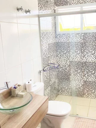 Imagem Casa com 3 dormitórios à venda, 400 m² - Granja Viana II - Cotia/SP