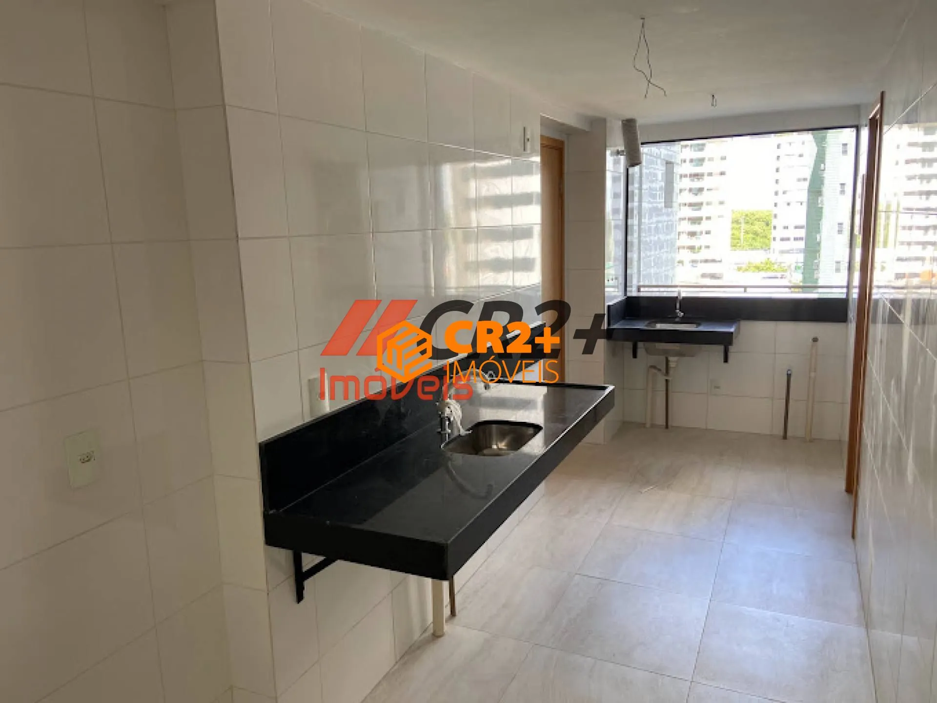 Imagem Apartamento a Venda com 3 quartos, 1 suíte em Boa Viagem-98m² NOVO