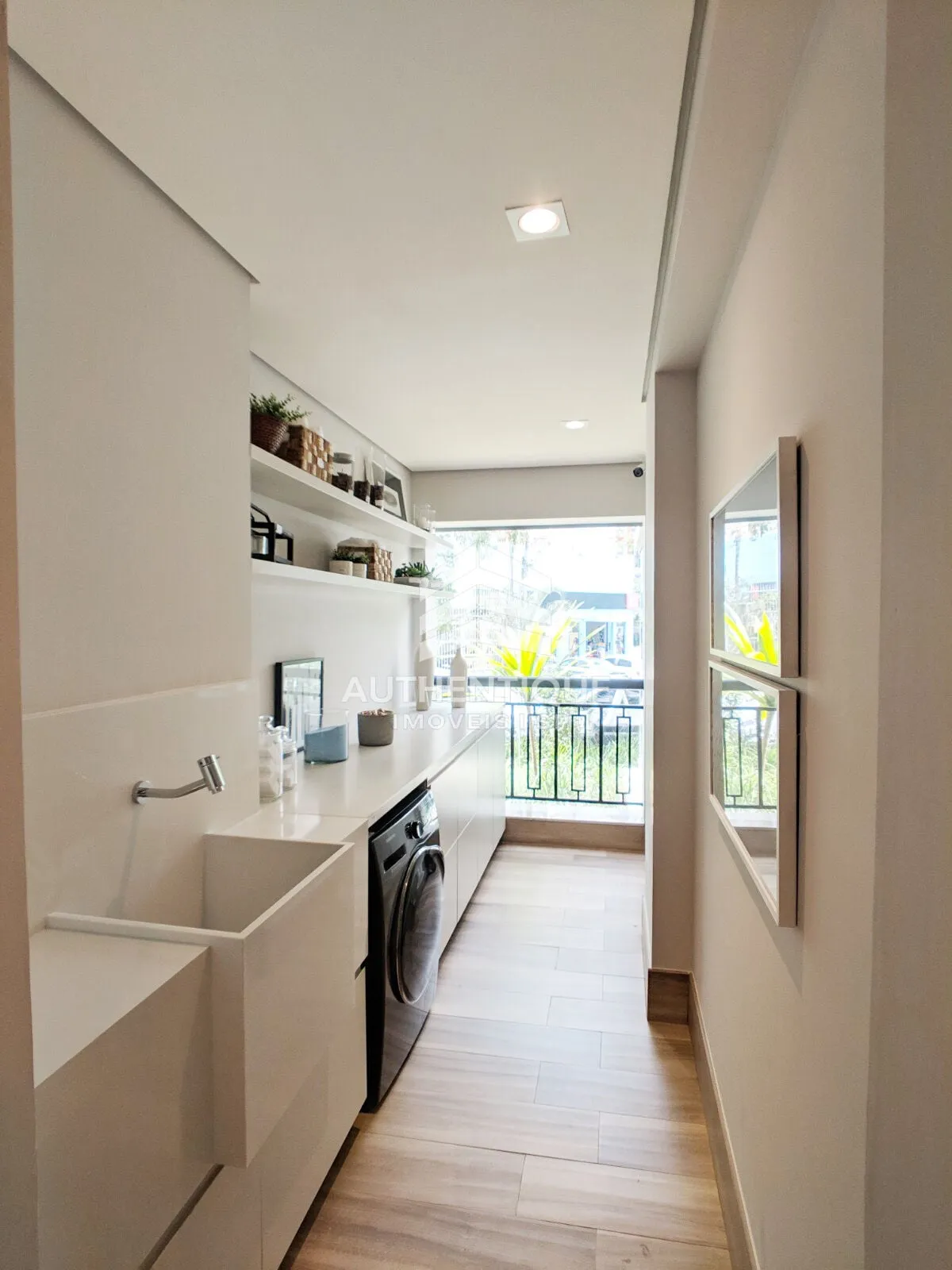 Imagem LEGACY KLABIN - Apartamento à venda em São Paulo/SP