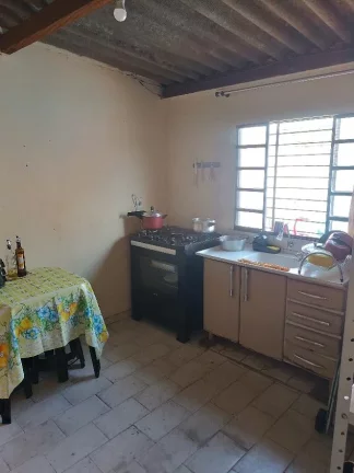Imagem CASA A VENDA NO BAIRRO SOLO SAGRADO