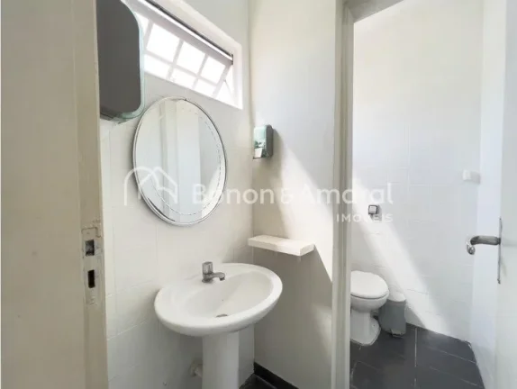 Imagem Disponibilizamos um ótimo espaço comercial com 160 m² de área total, ideal para empresas que bus...