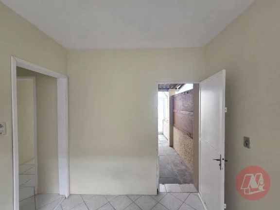 Imagem Casa 150m2 no Partenon