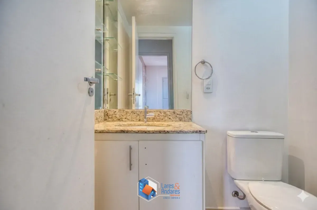 Imagem Apartamento para venda em Cambuci com 2 quartos, sendo 1 suíte, 63m²