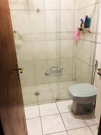 Imagem Casa de Condomínio com três quartos
