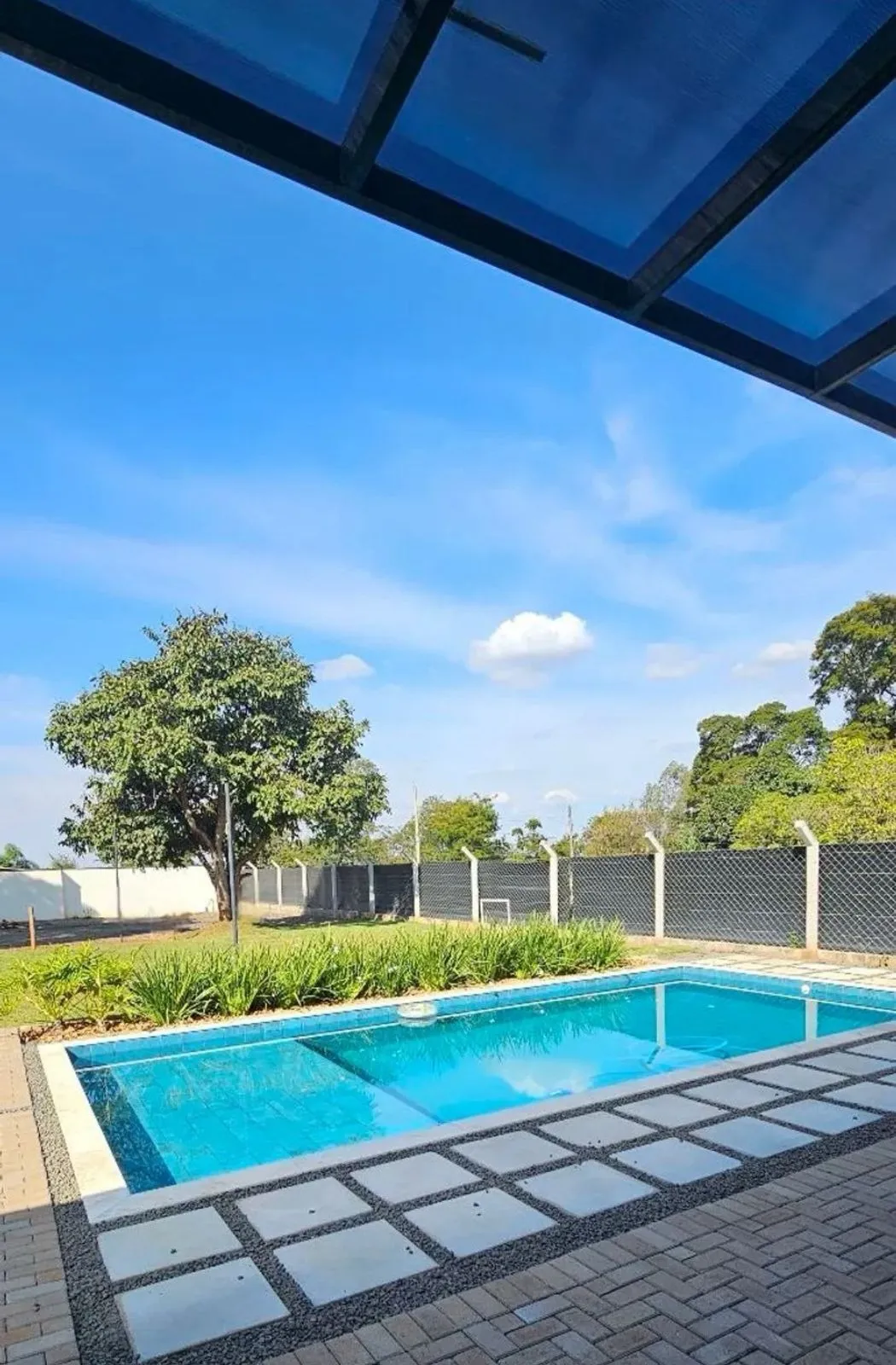 Imagem Viva o Melhor do Interior ? Chácara com Piscina em Boituva/SP