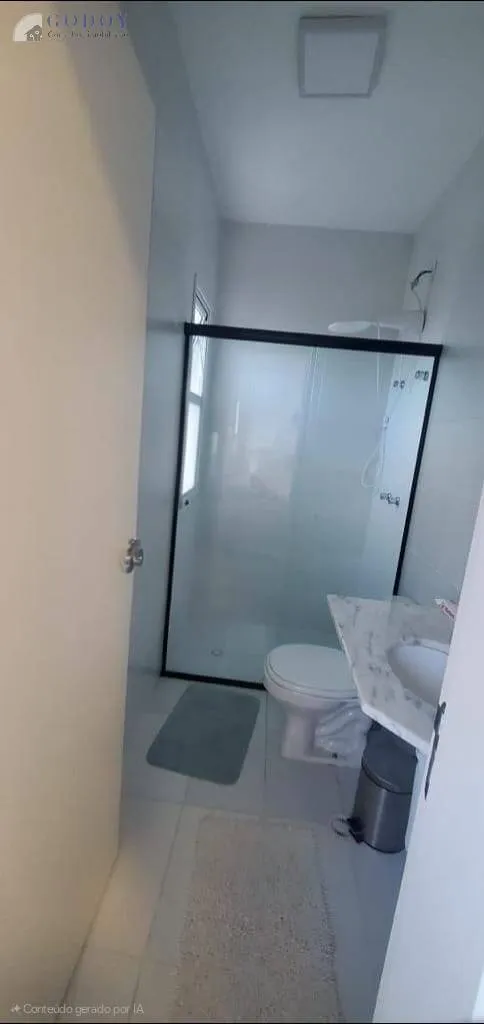 Imagem Casa à venda 3 Quartos, 1 Suite, 2 Vagas, 125M², Condomínio Reserva Anaua, Pindamonhangaba - SP | Reserva Anauá