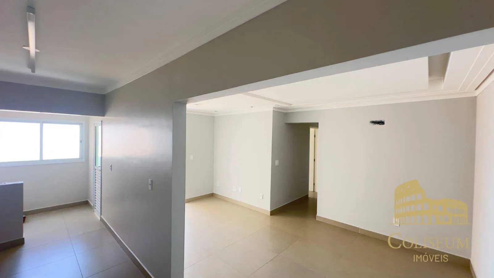Imagem Apartamento com 3 dormitórios à venda, 90 m² por R$ 660.000,00 - Vila Assunção - Praia Grande/SP