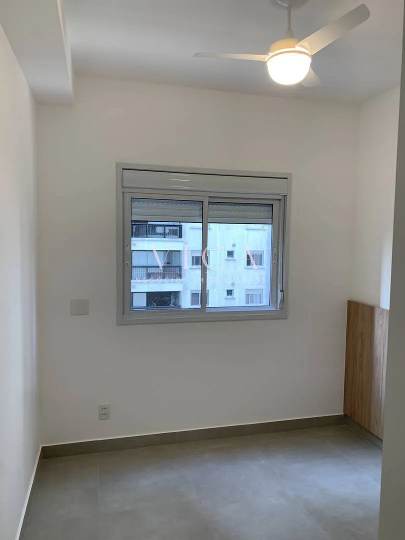 Imagem Apartamento com 2 quartos aluguel , 52m² por R$ 5.500,00 - Alphaville/SP
