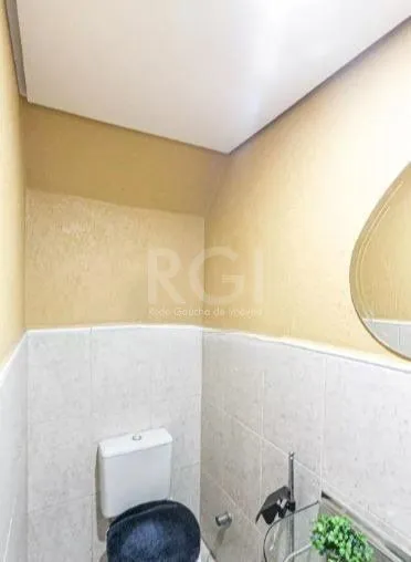 Imagem Casa para Venda - 336m², 4 dormitórios, sendo 1 suites, 2 vagas - Camaquã