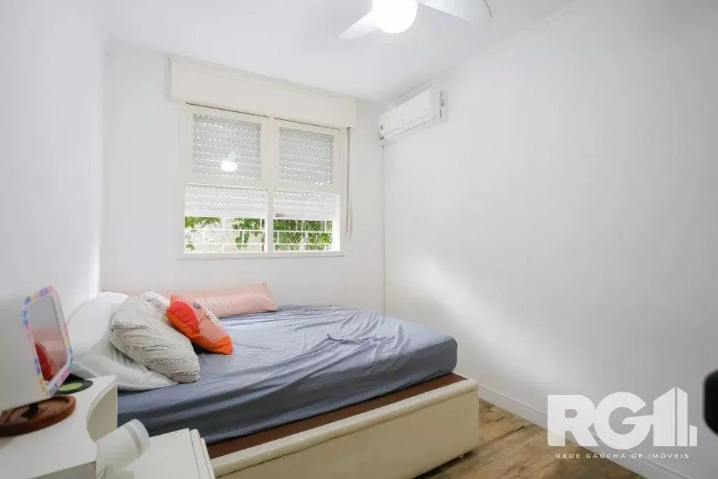 Imagem Apartamento em Sarandi