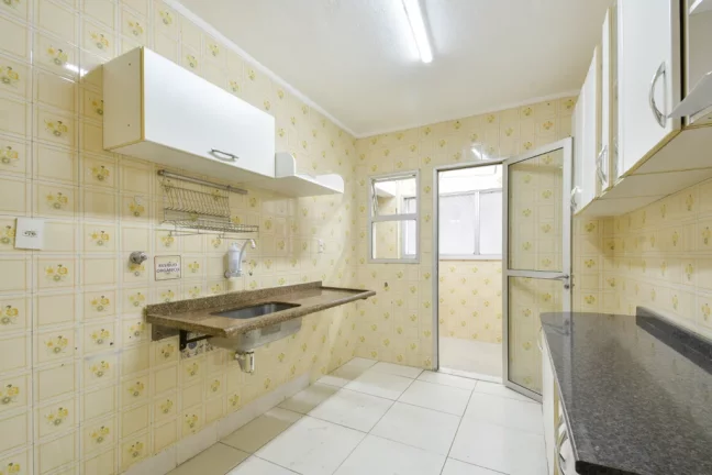 Imagem Apartamento à venda em São Paulo, Ipiranga, com 2 quartos, 73m2