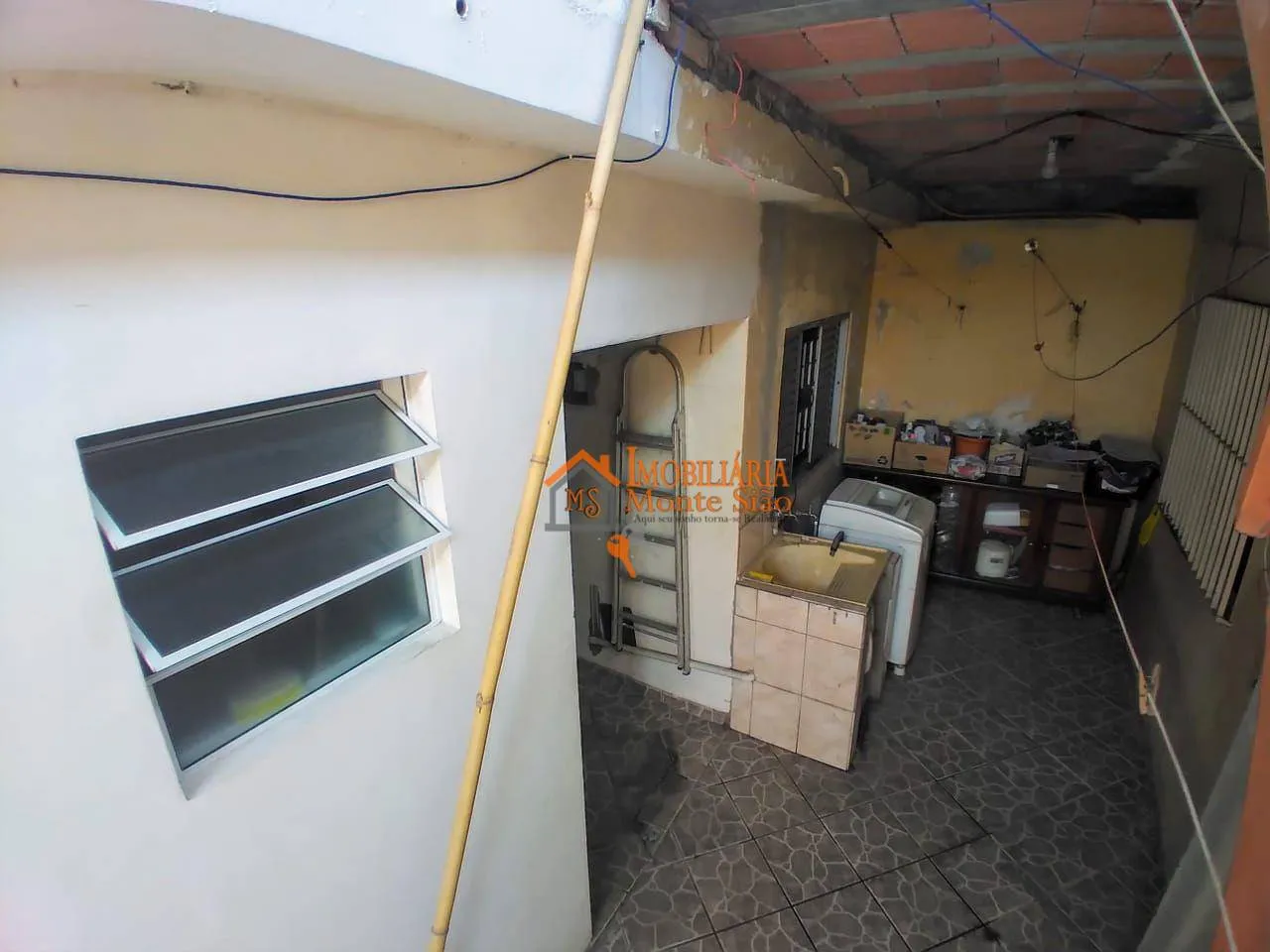 Imagem Casa com 3 dormitórios à venda, 260 m² por R$ 746.000,00 - Jardim Aida - Guarulhos/SP