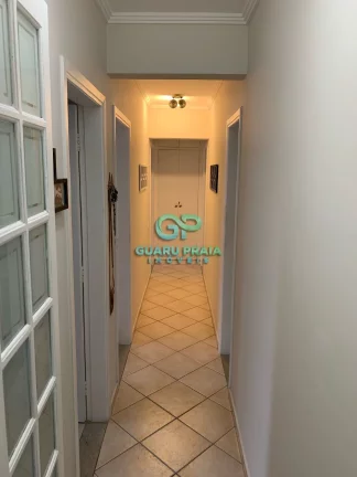 Imagem Apartamento à venda no bairro Enseada - Guarujá/SP
