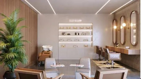 Imagem Arte Wave Surf Residence: Apartamentos na Barra Olímpica RJ