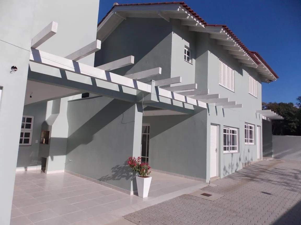 Imagem Casa de Condomínio em Campo Novo