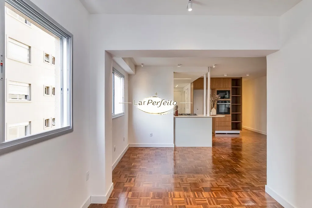 Imagem APARTAMENTO RESIDENCIAL em SÃO PAULO - SP, JARDINS