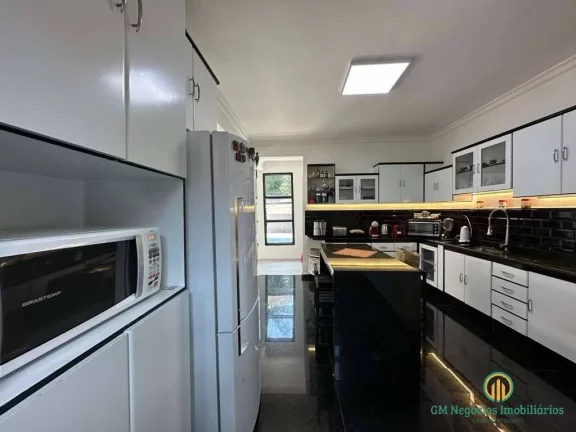 Imagem Cond. Nova Higienópolis - 3stes Moderna, gourmet, piscina, cond. completo!