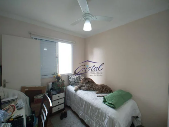 Imagem Apartamento com 2 dormitórios c/ 47 m² em Osasco/SP