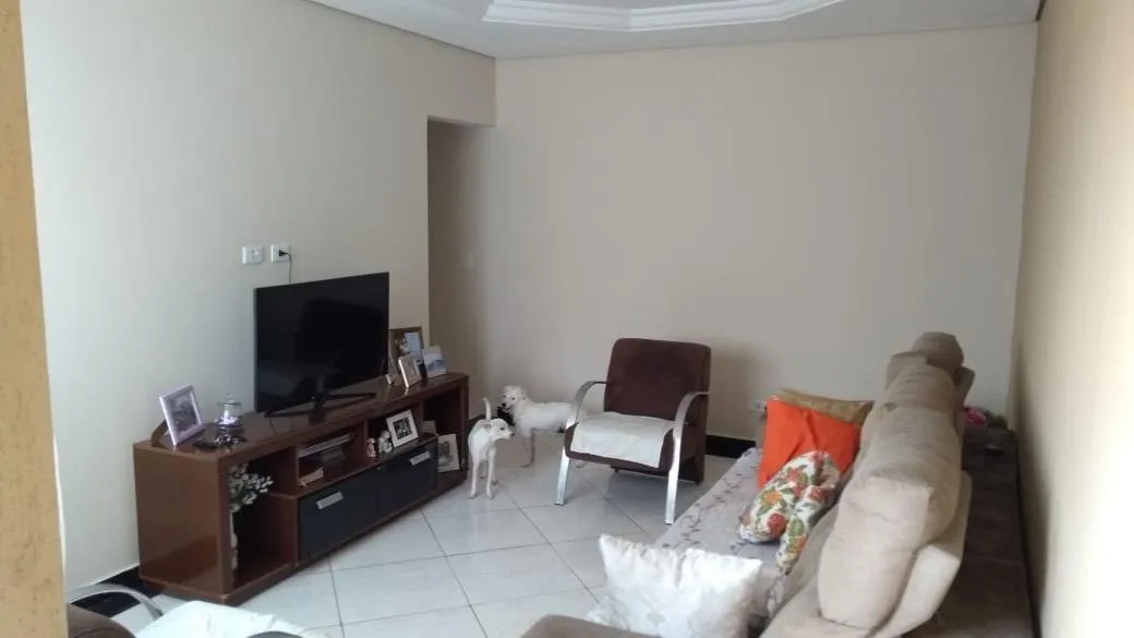 Imagem Sobrado com 6 dormitórios à venda, 280 m² por R$ 599.000,00 - Vila Flórida - Guarulhos/SP