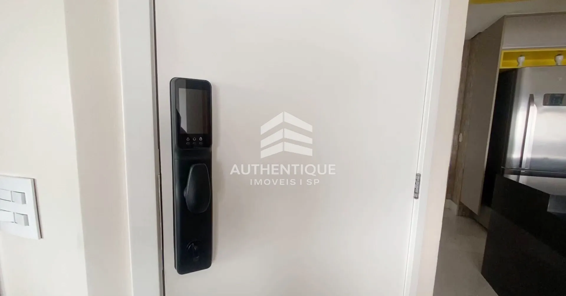 Imagem MASSIMO RESIDENCE NOVA SAUDE - Apartamento no bairro Sacomã à venda