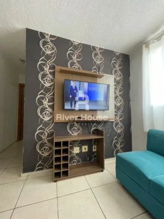 Imagem Apartamentos / Padrão na cidade de Cuiabá