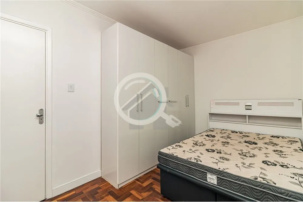Imagem Ótimo apartamento de 2 dormitórios, 48m² privativos, banheiro social, living, cozinha e área de ...
