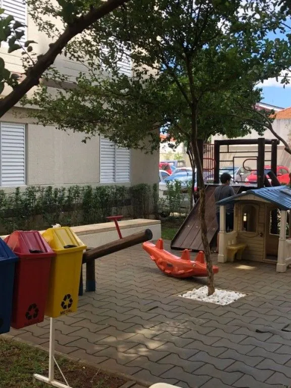 Imagem Apartamento à Venda em Vila Guilherme, São Paulo - SP