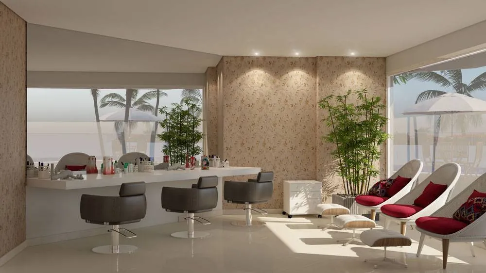 Imagem Apartamento à venda no bairro Setor Coimbra - Goiânia/GO