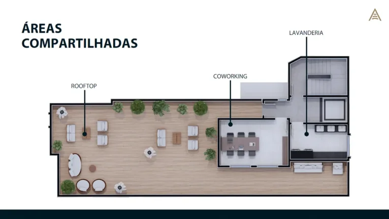 Imagem Mônaco Residence