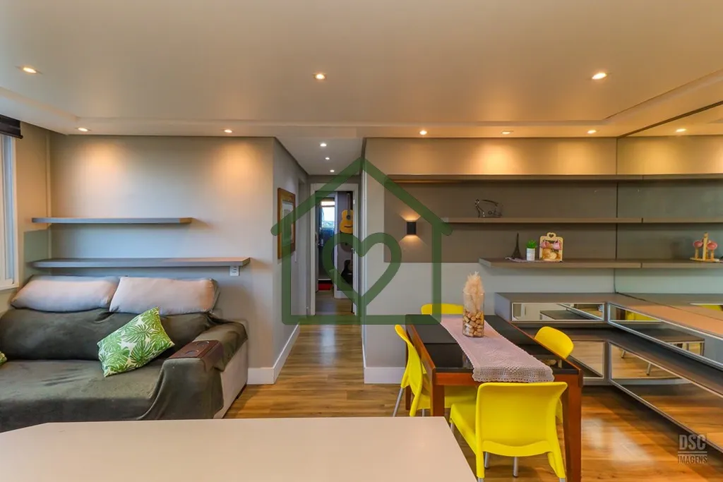 Descubra seu novo lar ou investimento ideal neste magnífico apartamento à venda no prestigiado con...