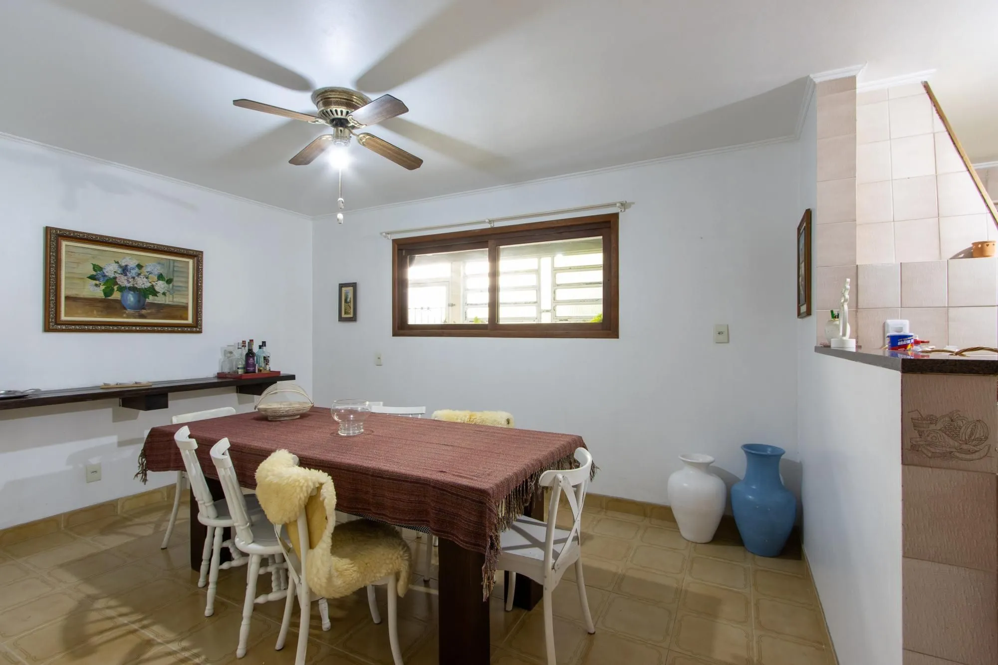 Imagem Apartamento Terreo