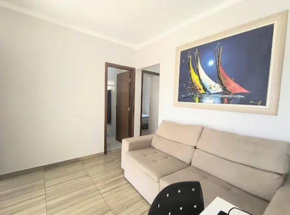 Imagem Lindo sobrado com 3 dormitórios à venda, 170 m por R$ 1.200.000 - Condomínio Residencial Villagio Milano - Sorocaba/SP