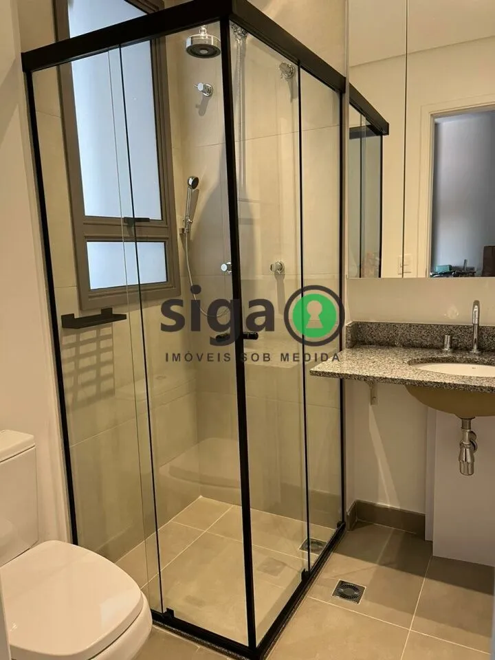 Imagem CAMPO BELO: SELETTO, 186/M² , 03 SUÍTES, 03 VAGAS.