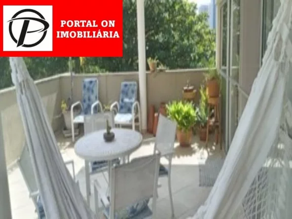 Imagem APARTAMENTO RESIDENCIAL em RIO DE JANEIRO - RJ, BARRA DA TIJUCA