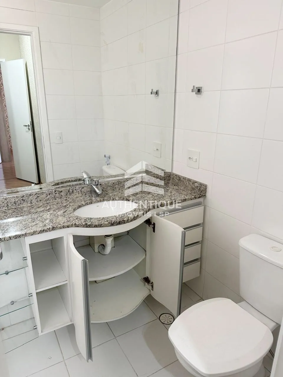 Imagem UNION MOOCA - Apartamento Alto da Mooca à venda
