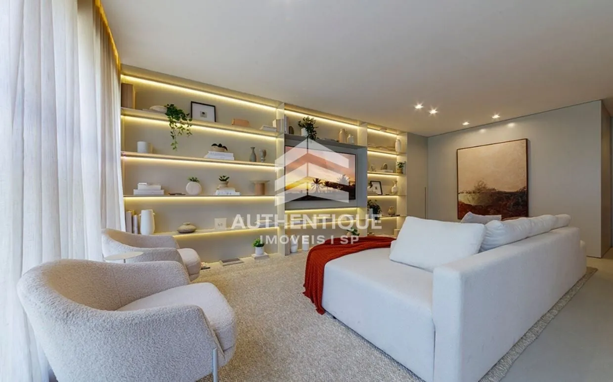 Foto do imóvel Marquise Vila Mariana - Apartamento à venda em Rua França Pinto, 110 - Vila Mariana, São Paulo - SP