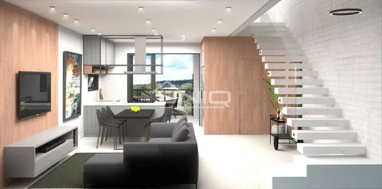Imagem Sobrados com 03 Suítes em construção - Vila Isabel